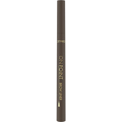 Eyebrow Liner Catrice On Point 040-dark brown (1 ml) -  Beauty, Make-up -  Catrice.