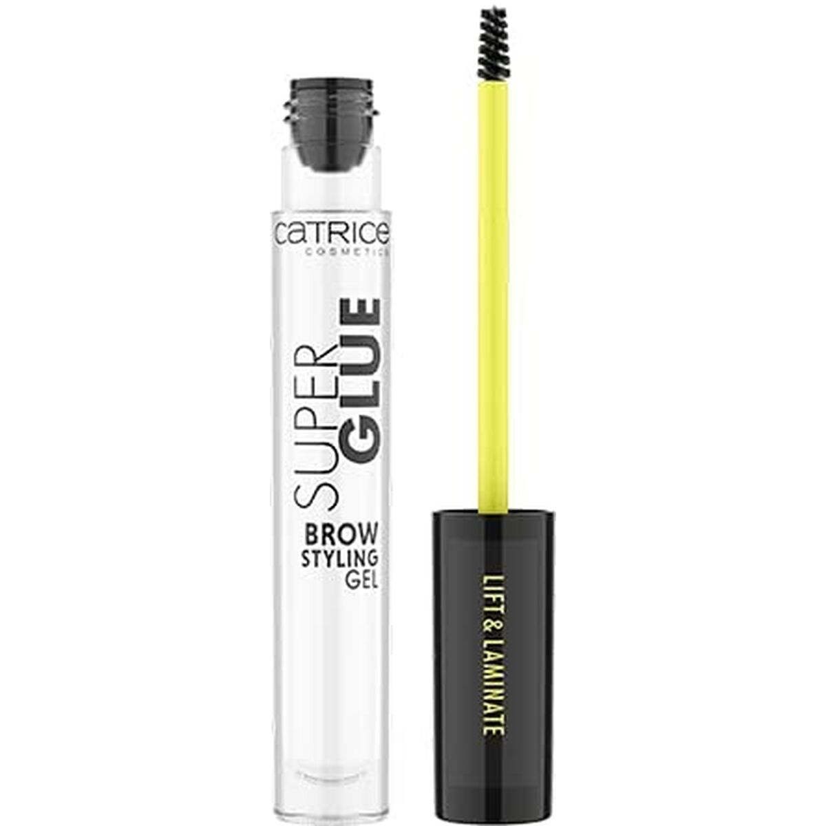 Eyebrow Fixing Gel Catrice Super Glue Nº 010 4 ml -  Beauty, Make-up -  Catrice.