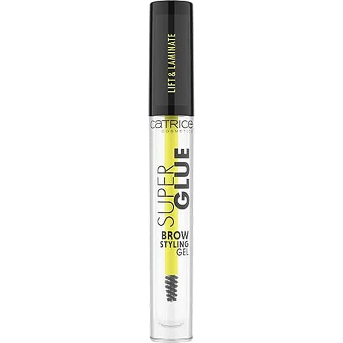 Eyebrow Fixing Gel Catrice Super Glue Nº 010 4 ml -  Beauty, Make-up -  Catrice.