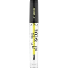 Eyebrow Fixing Gel Catrice Super Glue Nº 010 4 ml -  Beauty, Make-up -  Catrice.