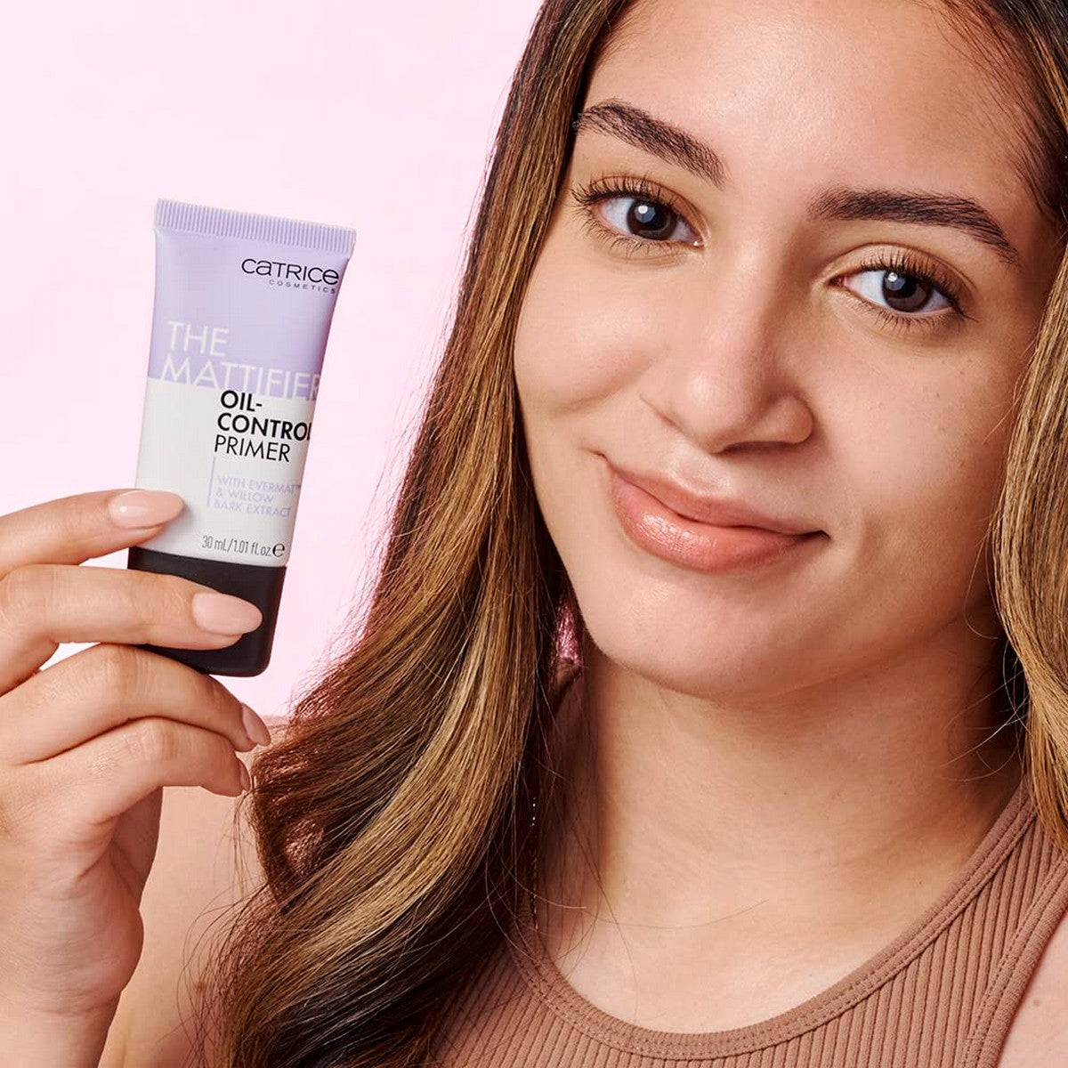 Make-up Primer Catrice The Mattifier (30 ml) -  Beauty, Make-up -  Catrice.