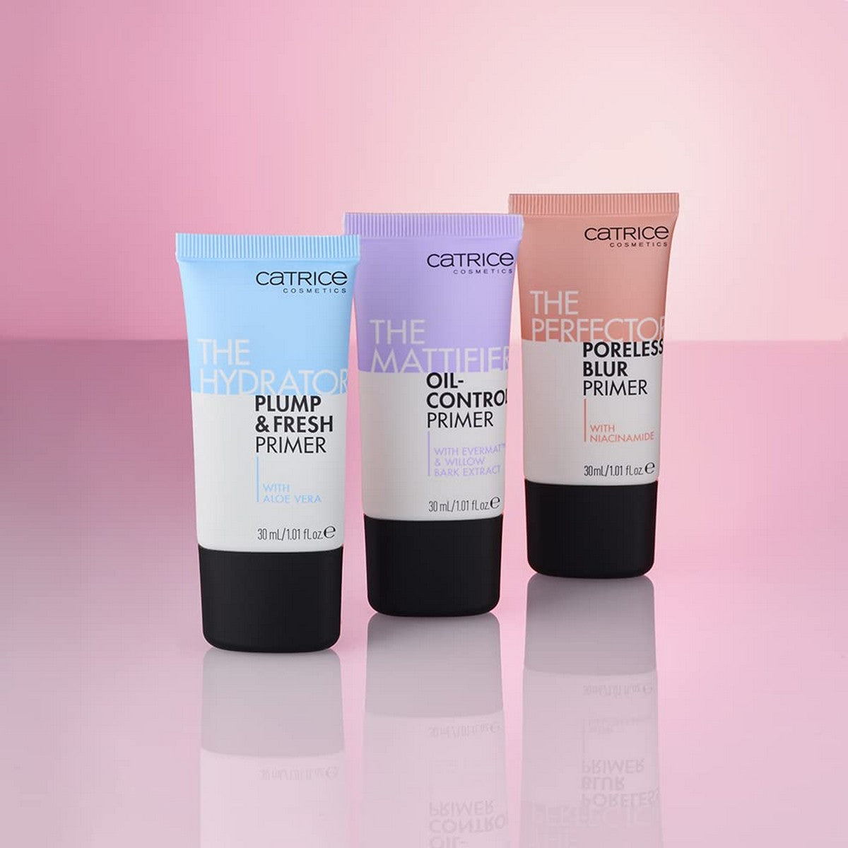Make-up Primer Catrice The Mattifier (30 ml) -  Beauty, Make-up -  Catrice.