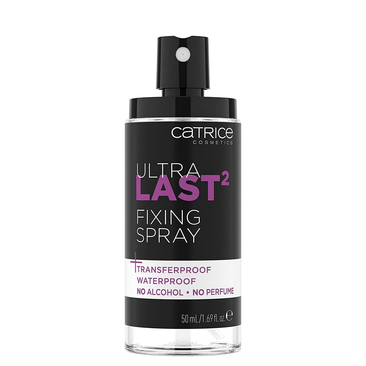 Hair Spray Catrice Ultra Last2 (50 ml) -  Beauty, Make-up -  Catrice.