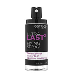Hair Spray Catrice Ultra Last2 (50 ml) -  Beauty, Make-up -  Catrice.