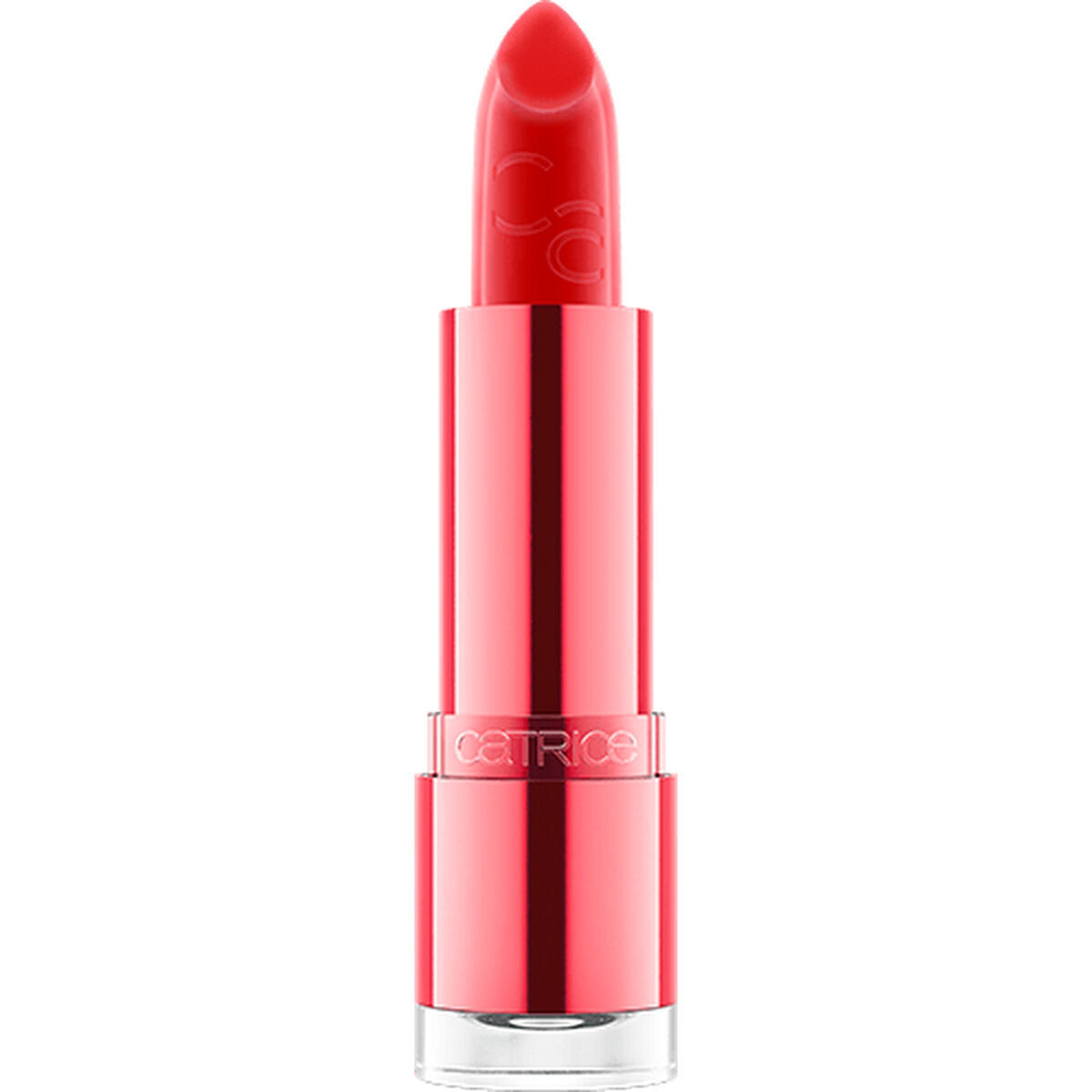 Lip Balm Catrice Hibiscus Nº 010 (1 Unit) -  Beauty, Skin care -  Catrice.