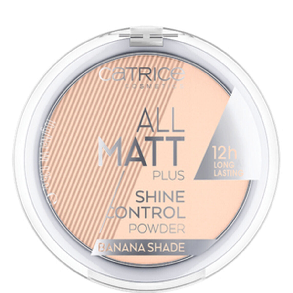 Compact Powders Catrice All Matt Plus Mattifying finish Nº 002 10 g -  Beauty, Make-up -  Catrice.