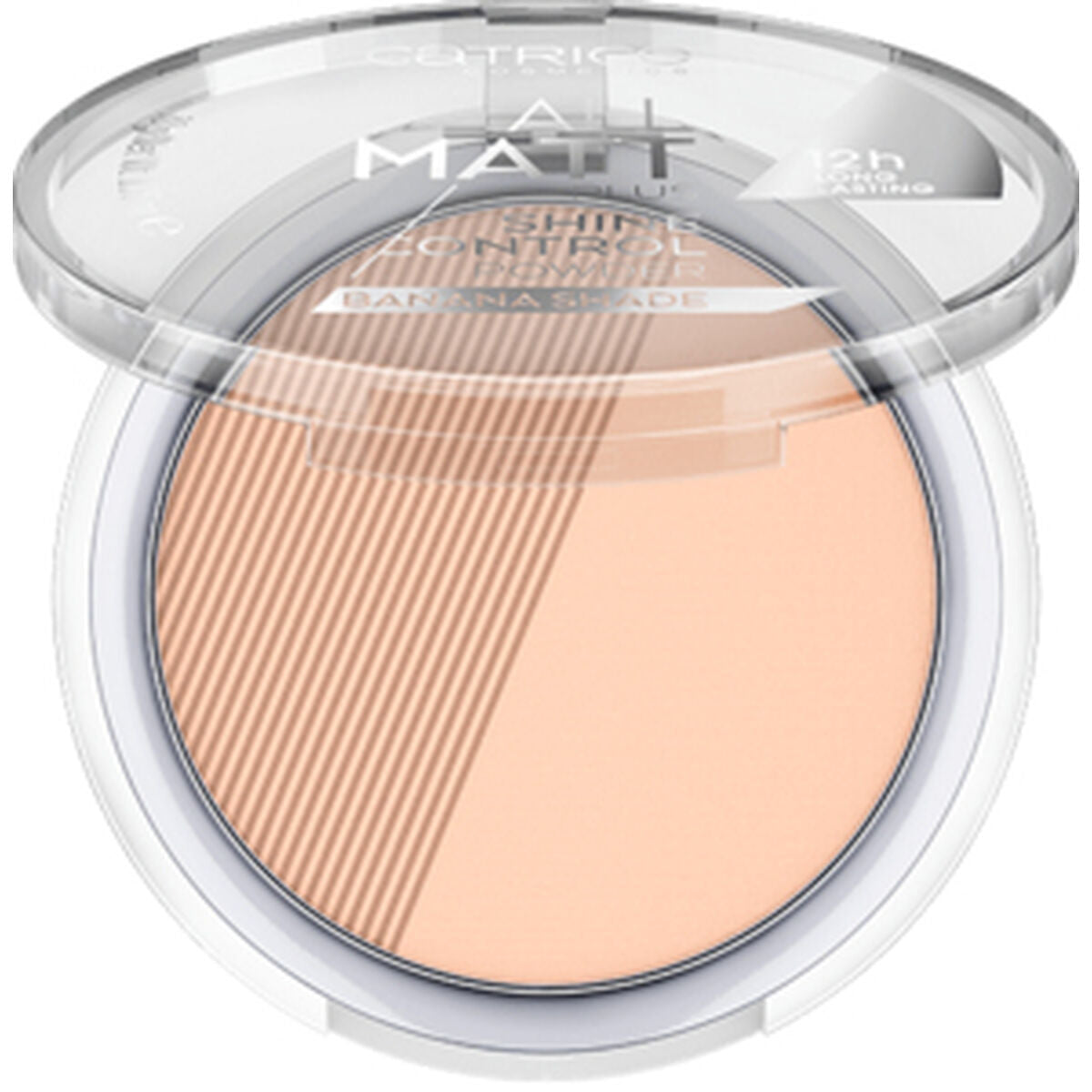 Compact Powders Catrice All Matt Plus Mattifying finish Nº 002 10 g -  Beauty, Make-up -  Catrice.