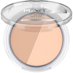 Compact Powders Catrice All Matt Plus Mattifying finish Nº 002 10 g -  Beauty, Make-up -  Catrice.