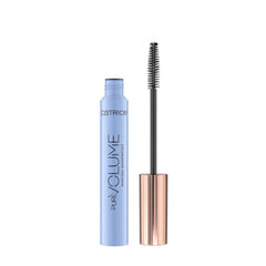 Volume Effect Mascara Catrice Pure Volume Water resistant Black Nº 010 10 ml -  Beauty, Make-up -  Catrice.