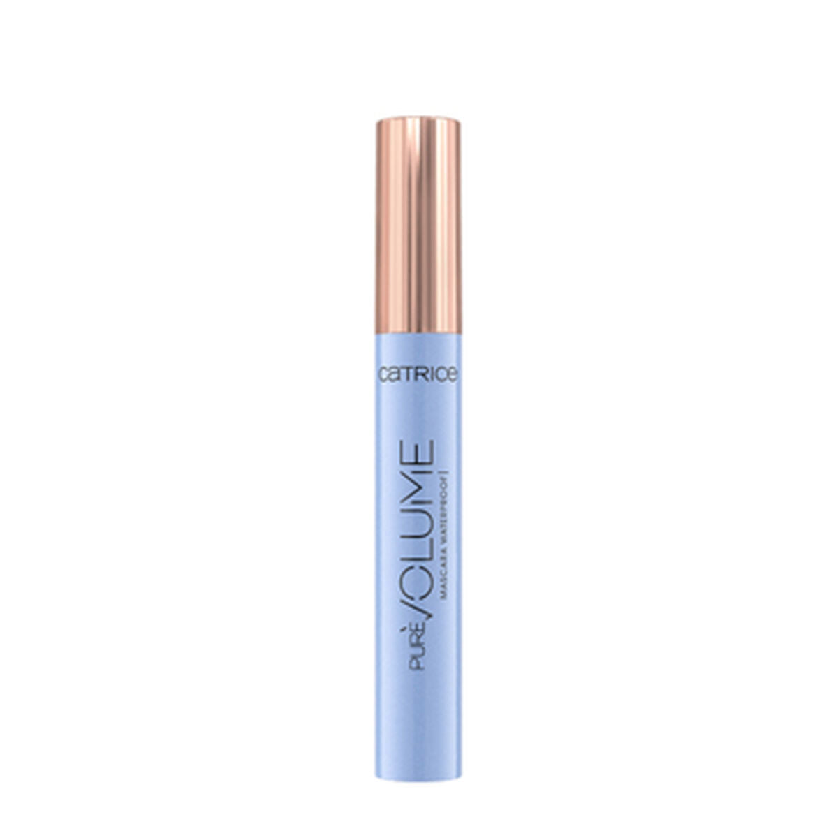Volume Effect Mascara Catrice Pure Volume Water resistant Black Nº 010 10 ml -  Beauty, Make-up -  Catrice.