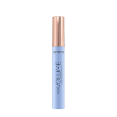 Volume Effect Mascara Catrice Pure Volume Water resistant Black Nº 010 10 ml -  Beauty, Make-up -  Catrice.