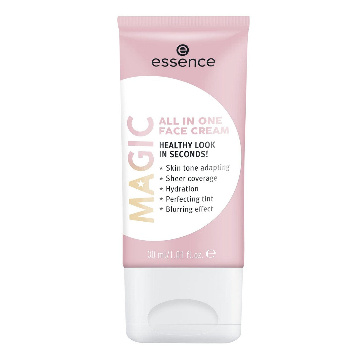 Facial Cream Essence Magic All In One 30 ml -  Beauty, Skin care -  Essence.