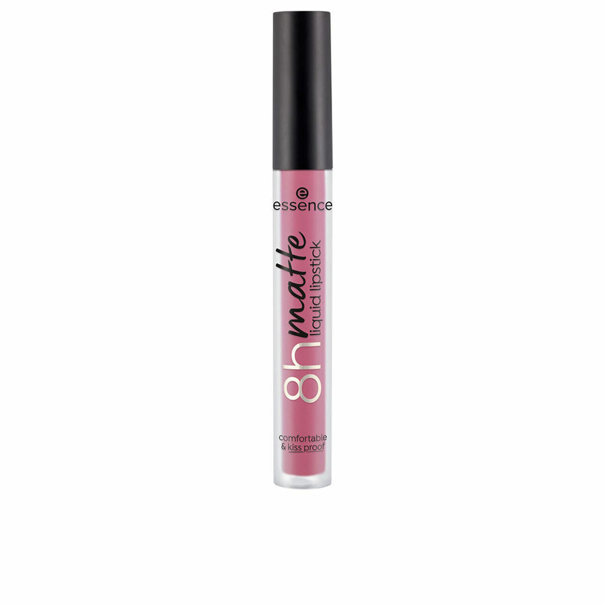 Liquid lipstick Essence 8h Matte Nº 05 Pink blush 2,5 ml -  Beauty, Make-up -  Essence.