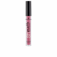 Liquid lipstick Essence 8h Matte Nº 05 Pink blush 2,5 ml -  Beauty, Make-up -  Essence.