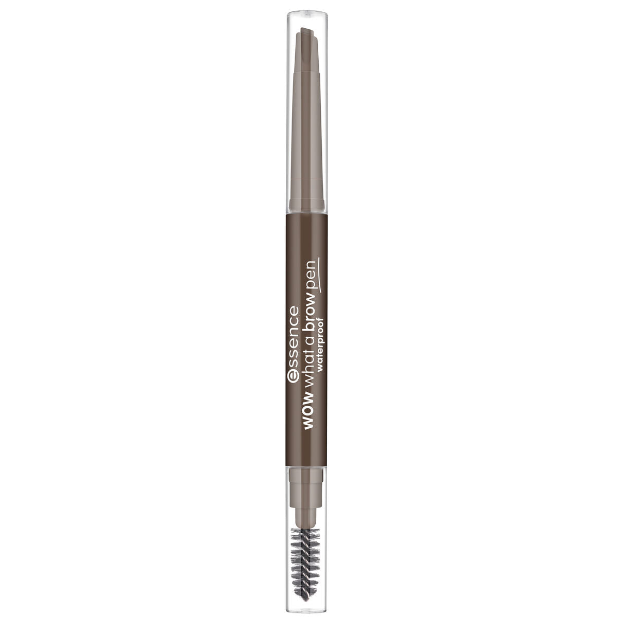 Eyebrow Pencil Essence Wow What a Brow 03-Dark Brown (0,2 g) -  Beauty, Make-up -  Essence.