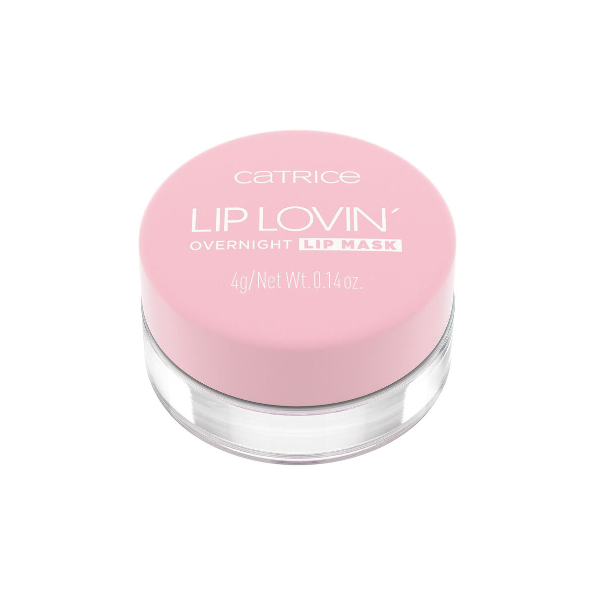 Moisturising Overnight Mask Catrice Lip Lovin' 010-bedtime beauty Lips (4 g) -  Beauty, Skin care -  Catrice.