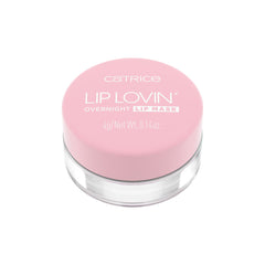 Moisturising Overnight Mask Catrice Lip Lovin' 010-bedtime beauty Lips (4 g) -  Beauty, Skin care -  Catrice.