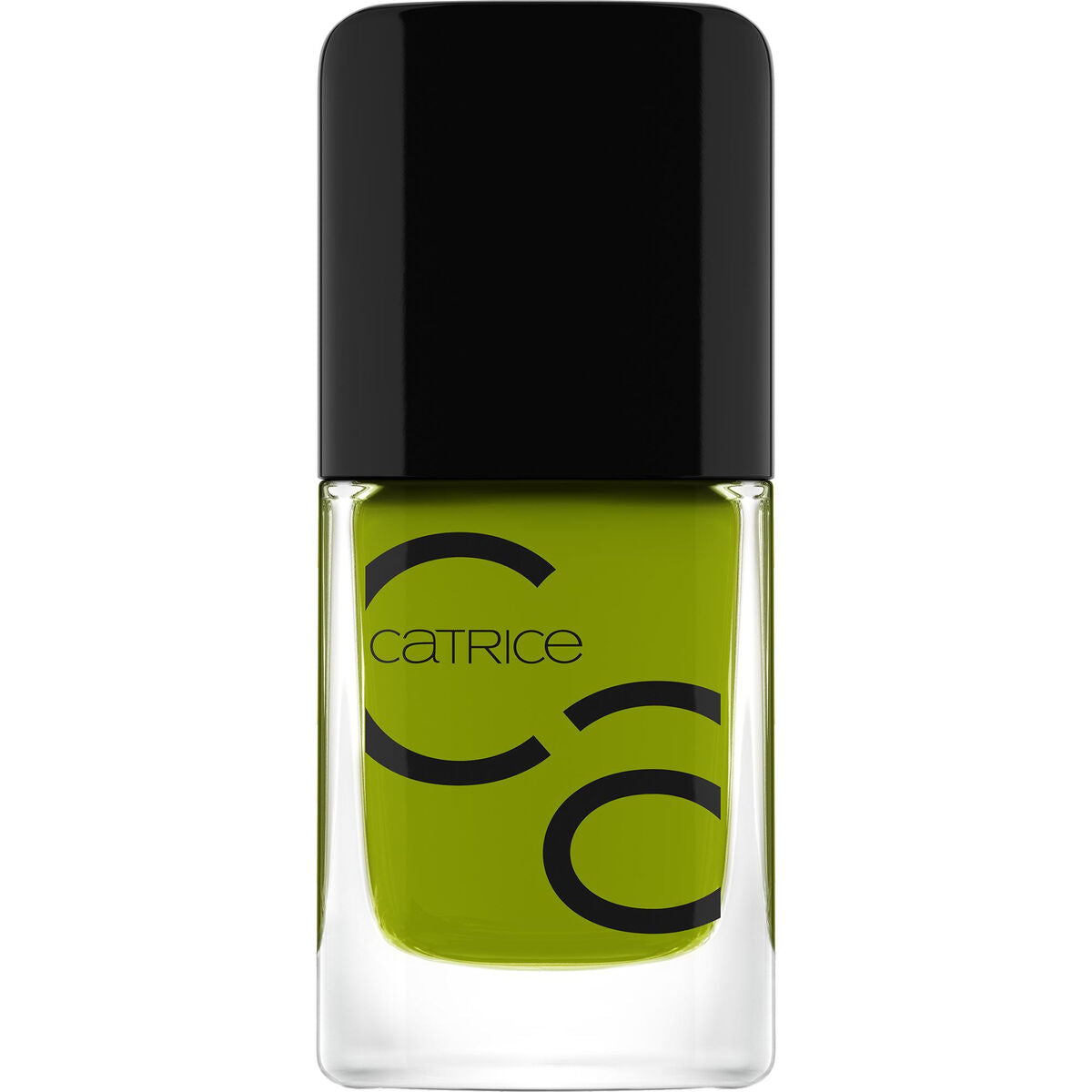 nail polish Catrice Iconails 126-get slimed (10,5 ml) -  Beauty, Manicure and pedicure -  Catrice.