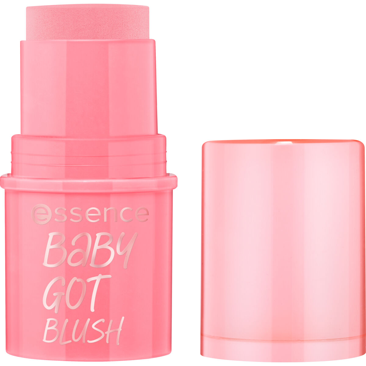 Colour Stick Essence Baby Got Nº 10-tickle me pink 5,5 g -  Beauty, Make-up -  Essence.