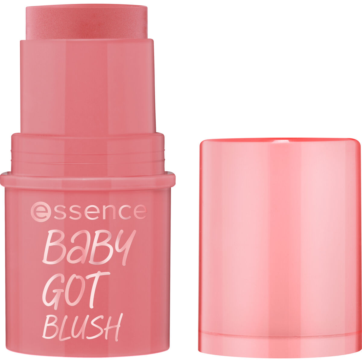 Colour Stick Essence Baby Got Nº 30-rosé all day 5,5 g -  Beauty, Make-up -  Essence.