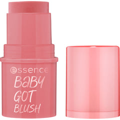 Colour Stick Essence Baby Got Nº 30-rosé all day 5,5 g -  Beauty, Make-up -  Essence.