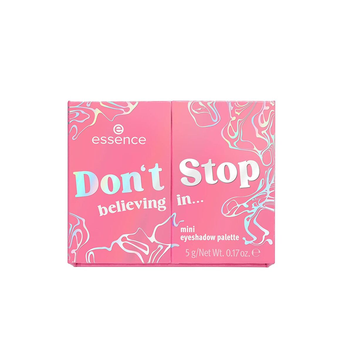 Eye Shadow Palette Essence Don't Stop believing in… (5 g) -  Beauty, Make-up -  Essence.