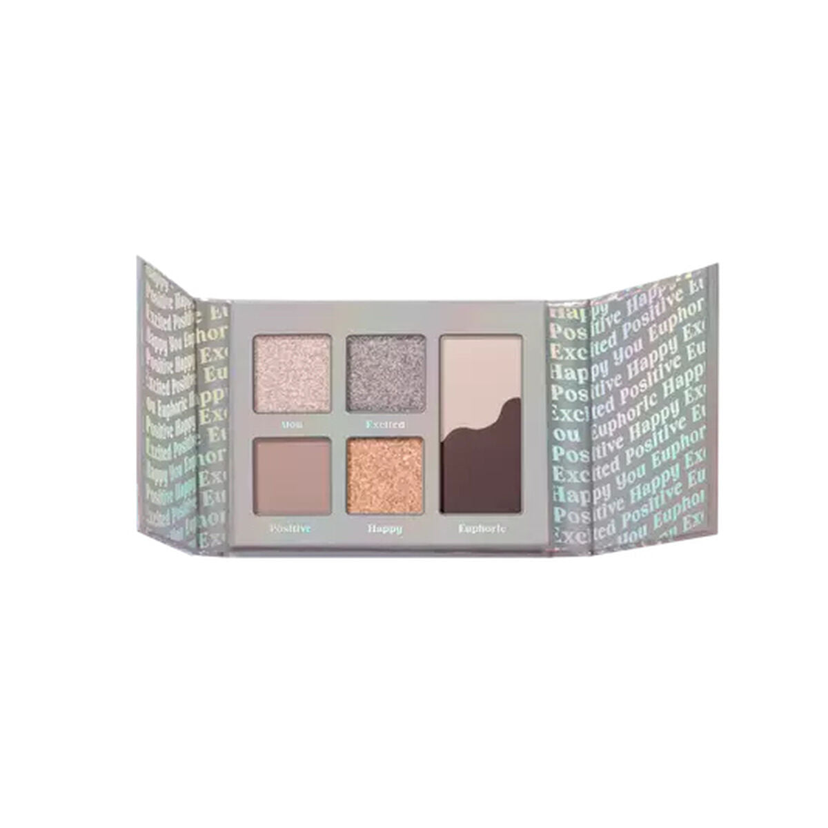 Eye Shadow Palette Essence Don't Worry, be... (5 g) -  Beauty, Make-up -  Essence.