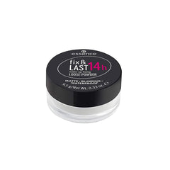Make-up Fixing Powders Essence Fix Last H 9,5 g -  Beauty, Make-up -  Essence.