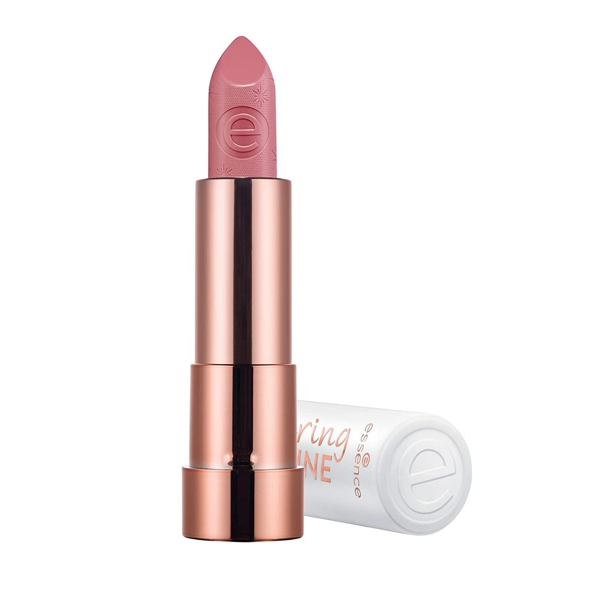 Hydrating Lipstick Essence Caring Shine 202-my mind (3,5 g) -  Beauty, Make-up -  Essence.