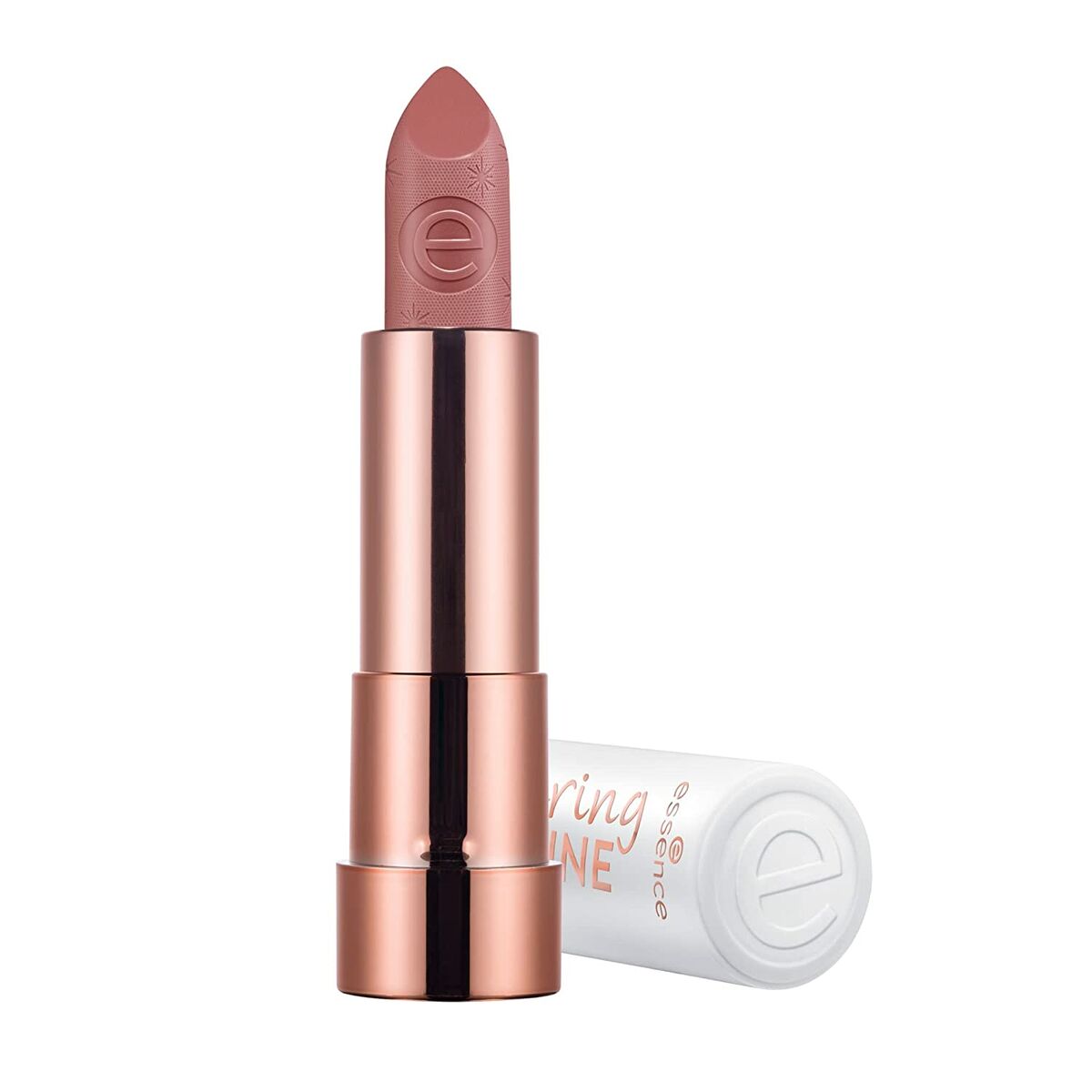 Hydrating Lipstick Essence Caring Shine 203-my advice (3,5 g) -  Beauty, Make-up -  Essence.