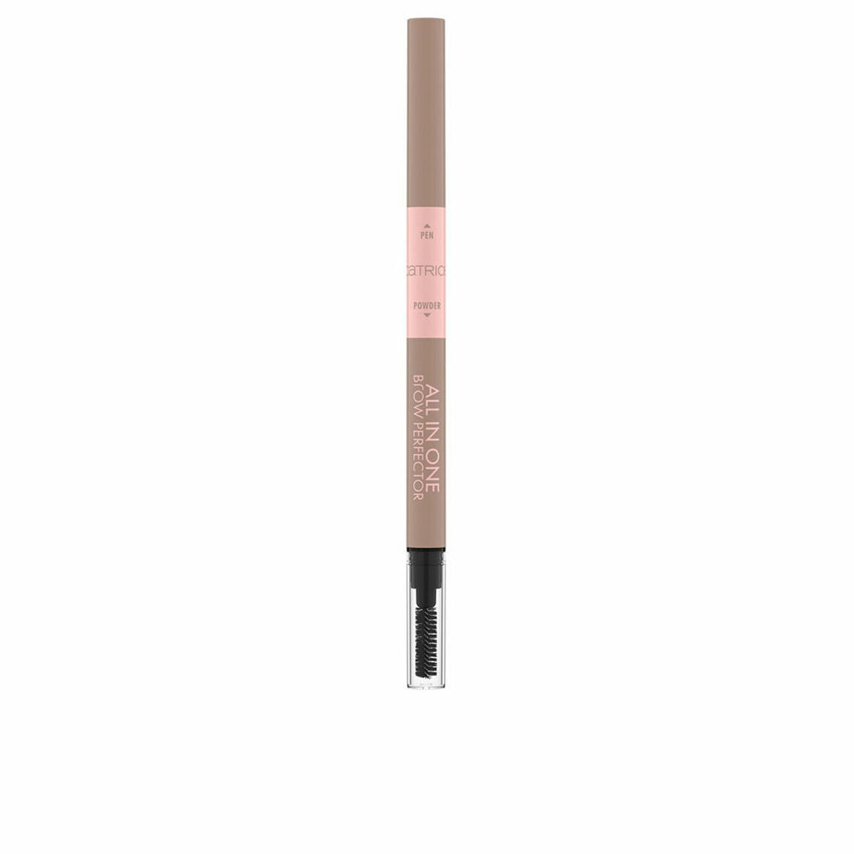 Eyebrow Pencil Catrice All In One Brow Perfector Nº 010 Blonde 0,4 g -  Beauty, Make-up -  Catrice.