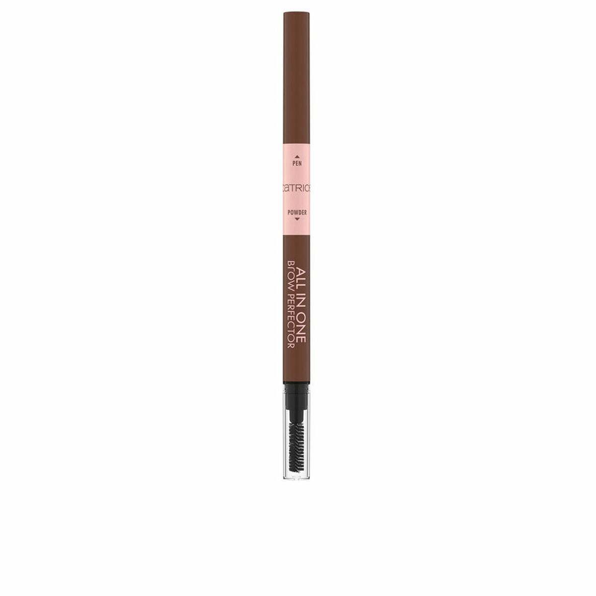 Eyebrow Pencil Catrice All In One Brow Perfector Nº 020 Medium Brown 0,4 g -  Beauty, Make-up -  Catrice.