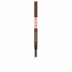Eyebrow Pencil Catrice All In One Brow Perfector Nº 020 Medium Brown 0,4 g -  Beauty, Make-up -  Catrice.