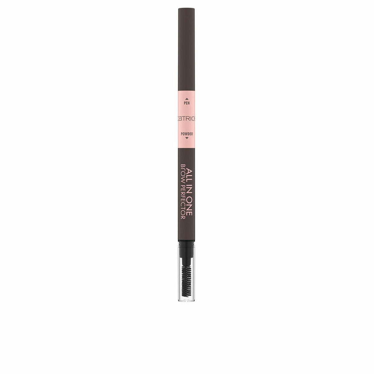 Eyebrow Pencil Catrice All In One Brow Perfector Nº 030 Dark Brown 0,4 g -  Beauty, Make-up -  Catrice.