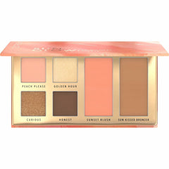 Eye Shadow Palette Catrice Sun Glow 10 g -  Beauty, Make-up -  Catrice.