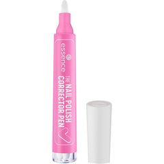 Concealer Pencil Essence The Nail Polish Corrector Pen Marker pen/felt-tip pen Nail polish 4,5 ml -  Beauty, Manicure and pedicure -  Essence.