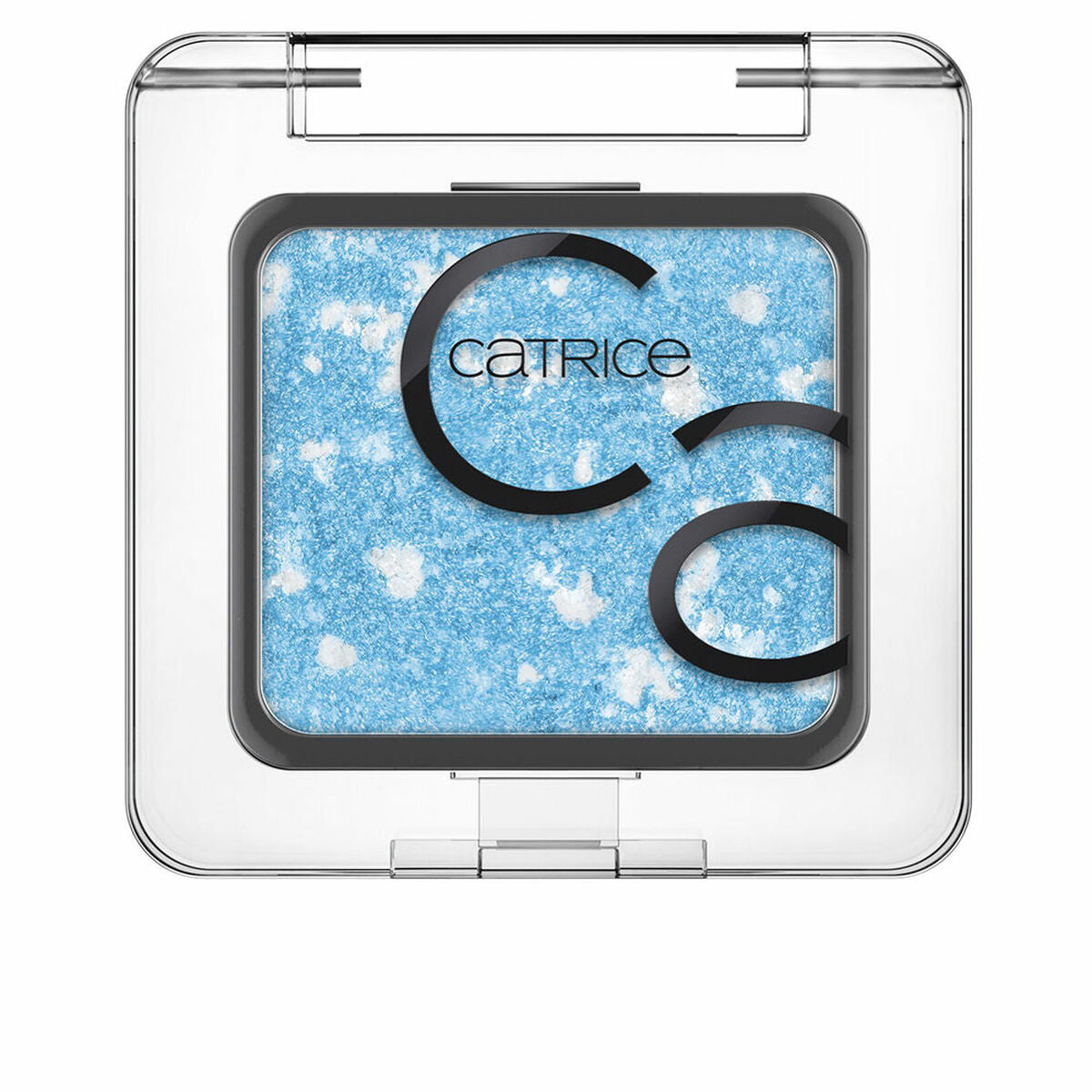 Eyeshadow Catrice Art Couleurs Nº 400 Blooming blue 2,4 g -  Beauty, Make-up -  Catrice.