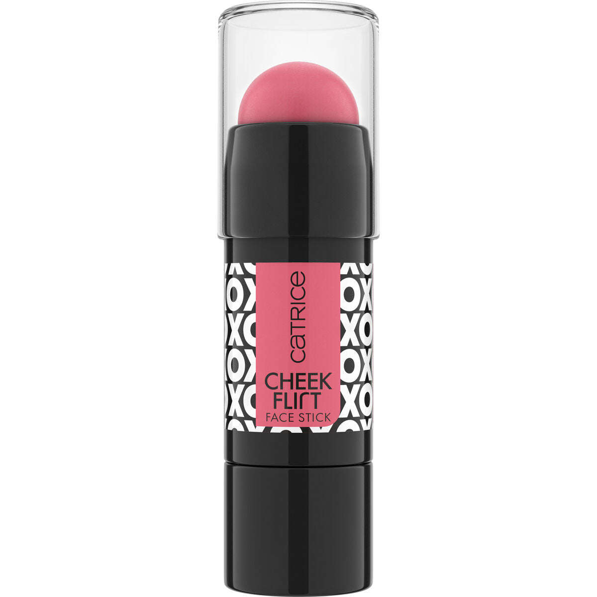 Colour Stick Catrice Cheek Flirt Nº 020 Techno pink 5,5 g -  Beauty, Make-up -  Catrice.