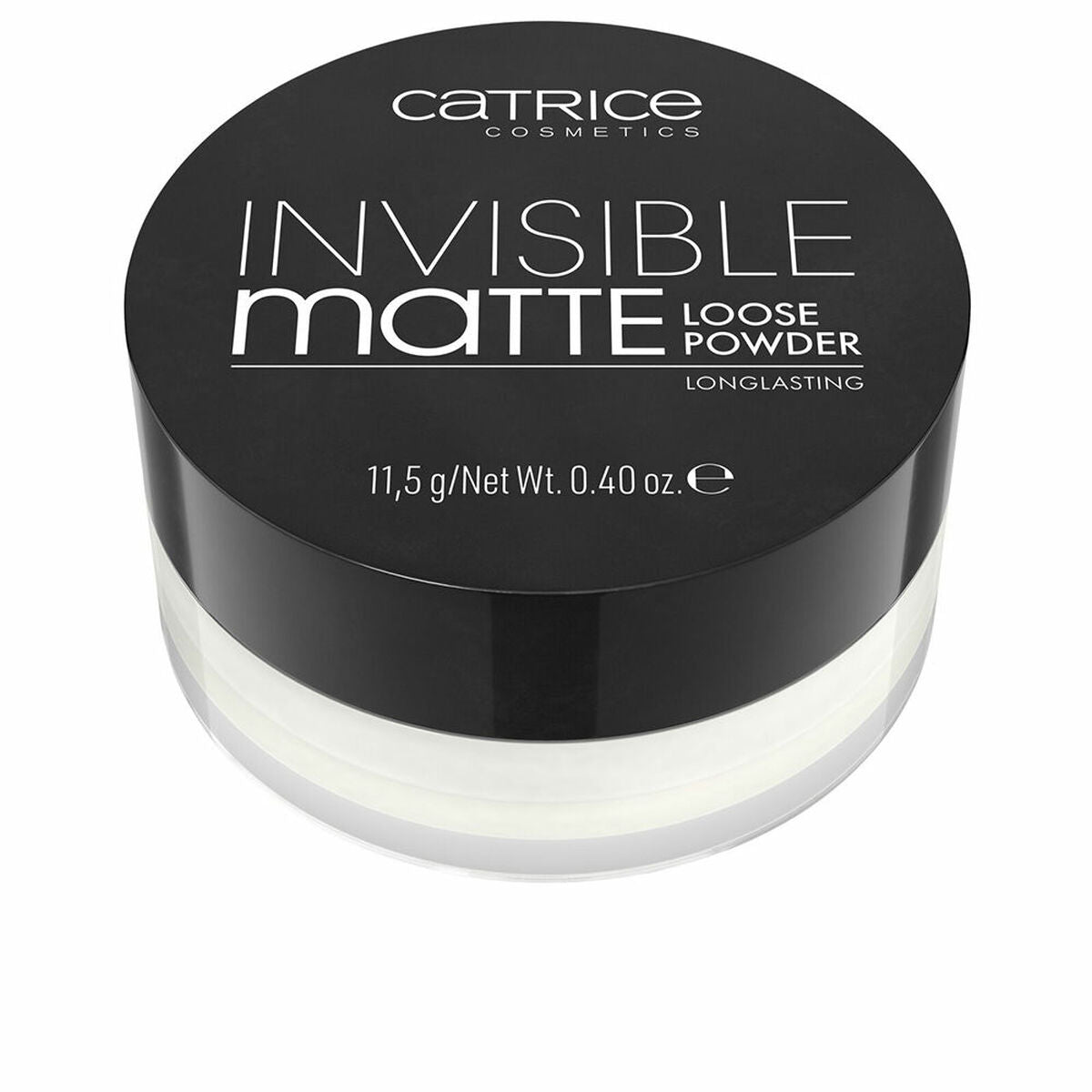 Loose Dust Catrice Invisible Matte Nº 001 11,5 g -  Beauty, Make-up -  Catrice.