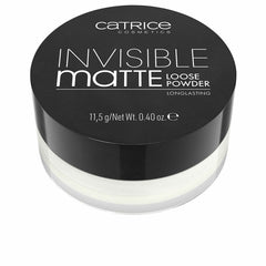 Loose Dust Catrice Invisible Matte Nº 001 11,5 g -  Beauty, Make-up -  Catrice.