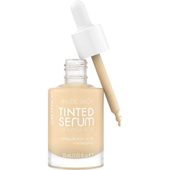 Liquid Make Up Base Catrice Nude Drop Nº 010N 30 ml -  Beauty, Make-up -  Catrice.