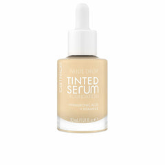 Liquid Make Up Base Catrice Nude Drop Nº 010N 30 ml -  Beauty, Make-up -  Catrice.