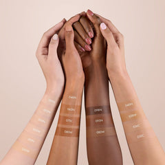 Liquid Make Up Base Catrice Nude Drop Nº 030C 30 ml -  Beauty, Make-up -  Catrice.
