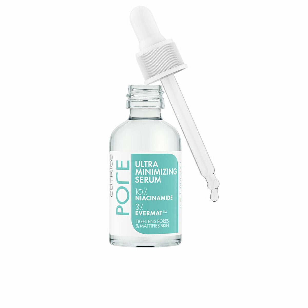 Facial Serum Catrice Pore 30 ml -  Beauty, Skin care -  Catrice.