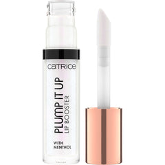 Liquid lipstick Catrice Plump It Up Nº 010 Poppin champagne 3,5 ml -  Beauty, Make-up -  Catrice.