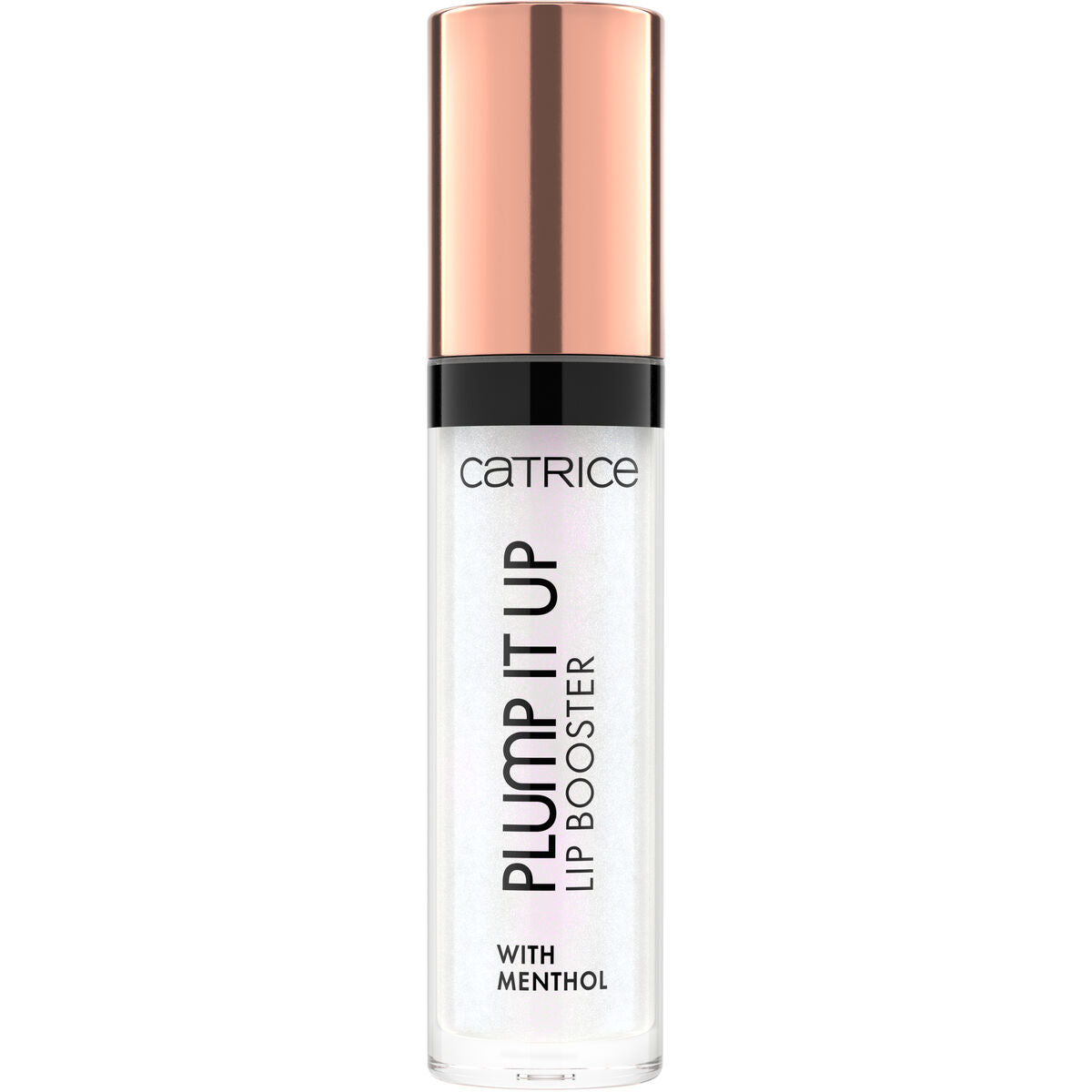 Liquid lipstick Catrice Plump It Up Nº 010 Poppin champagne 3,5 ml -  Beauty, Make-up -  Catrice.