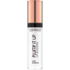 Liquid lipstick Catrice Plump It Up Nº 010 Poppin champagne 3,5 ml -  Beauty, Make-up -  Catrice.