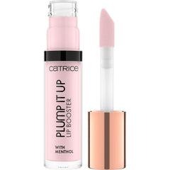 Liquid lipstick Catrice Plump It Up Nº 020 No fake love 3,5 ml -  Beauty, Make-up -  Catrice.