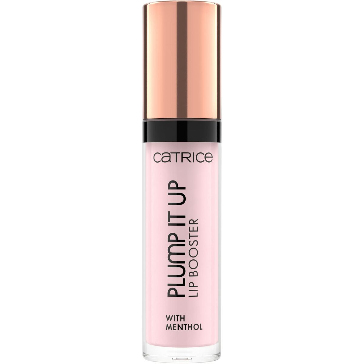 Liquid lipstick Catrice Plump It Up Nº 020 No fake love 3,5 ml -  Beauty, Make-up -  Catrice.
