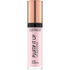 Liquid lipstick Catrice Plump It Up Nº 020 No fake love 3,5 ml -  Beauty, Make-up -  Catrice.